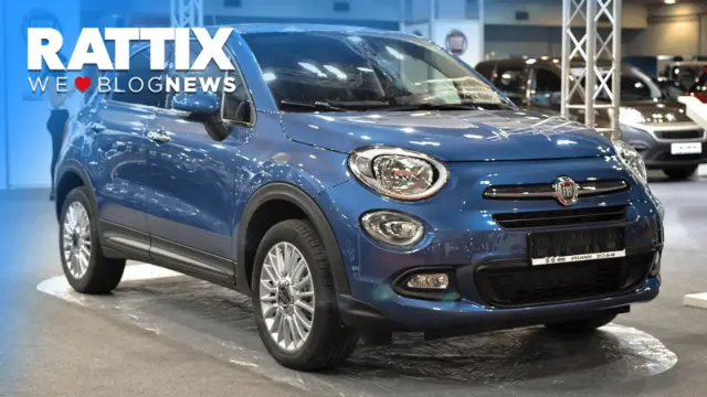 Los 10 mejores SUV compactos: descubriendo el ranking